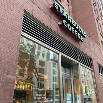 Starbucks - Taken previously Posted with review 09/21/21 - Coffee & Tea Near Me - New York, New York Starbucks - Taken previously Posted with review 09/21/21 - Coffee & Tea Near Me - New York, New York