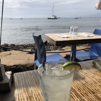 Honu Oceanside - Seafood Near Me - Lahaina, Hawaii Honu Oceanside - Seafood Near Me - Lahaina, Hawaii