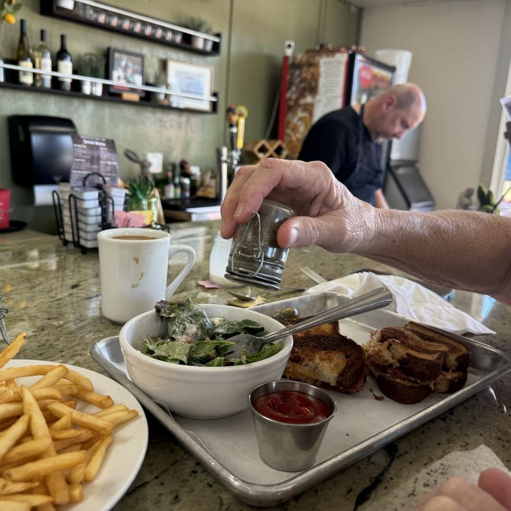 Rockville Kitchen + Bar - Breakfast & Brunch Near Me - Fairfield, California Rockville Kitchen + Bar - Breakfast & Brunch Near Me - Fairfield, California