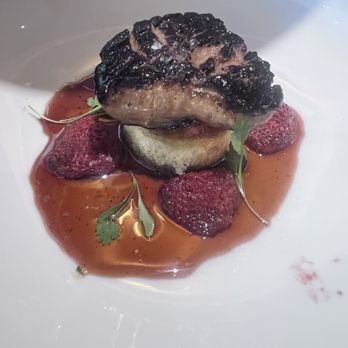 Old Brea Chop House - Foie Gras - Steakhouses Near Me - Brea, California Old Brea Chop House - Foie Gras - Steakhouses Near Me - Brea, California
