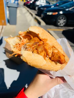 Bon Me - Fresh Pond / Alewife by null