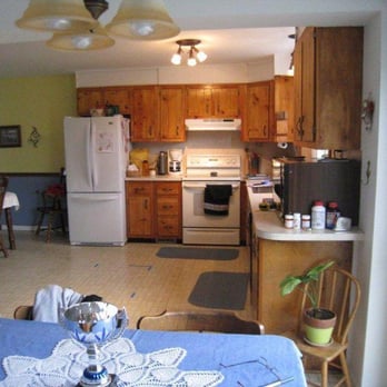 FINE Cabinetry Kitchen & Bath - Before - Kitchen & Bath Near Me - Langhorne, Pennsylvania FINE Cabinetry Kitchen & Bath - Before - Kitchen & Bath Near Me - Langhorne, Pennsylvania
