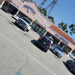Heart & Soul Spa - Parking