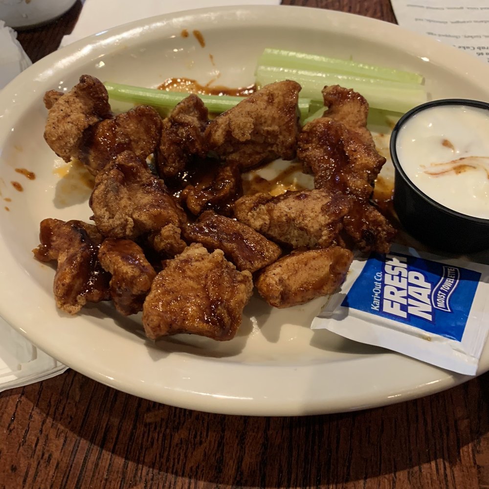 McGlynns Pub - Boneless Buffalo Wings - Salad Near Me - Newark, Delaware McGlynns Pub - Boneless Buffalo Wings - Salad Near Me - Newark, Delaware