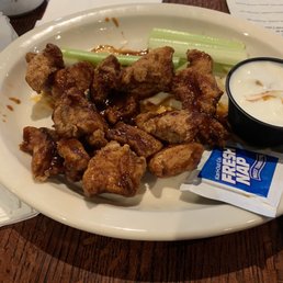 Buffalo Wings