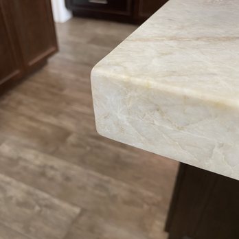 Reseal Marble - Nice job David Did!!! - General Contractors Near Me Reseal Marble - Nice job David Did!!! - General Contractors Near Me