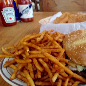 Border Cafe - Shoestring fries NO! - Cajun/Creole Near Me - Newark, Delaware Border Cafe - Shoestring fries NO! - Cajun/Creole Near Me - Newark, Delaware