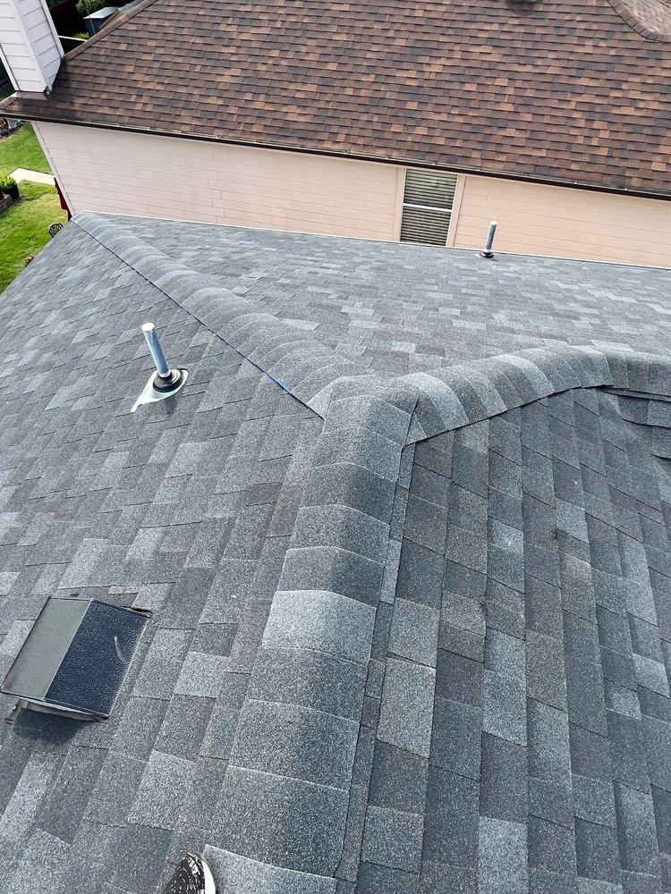 Slide of Hammerhead Roofing and Construction