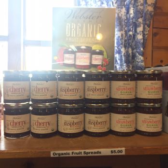 House of Webster - Tiiiiny organic section - Grocery Near Me - Rogers, Arkansas House of Webster - Tiiiiny organic section - Grocery Near Me - Rogers, Arkansas