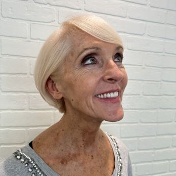 Salon Wave - Haircut BY NORIKO - Hair Salons Near Me - New York, New York
