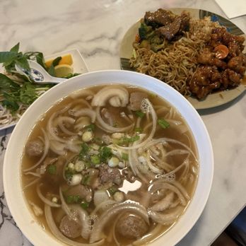 Maui Pho - Asian Fusion Near Me - Bakersfield, California Maui Pho - Asian Fusion Near Me - Bakersfield, California