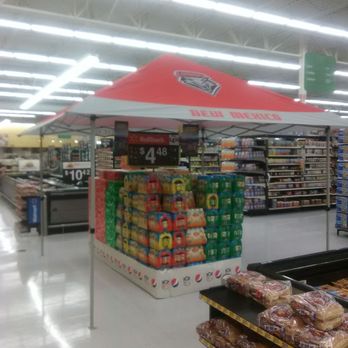 Walmart Supercenter - Go Lobos! Saw this while getting groceries - Grocery Near Me - Albuquerque, New Mexico