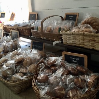 Raleigh Tavern - Baked goods - Bakeries Near Me - Williamsburg, Virginia
