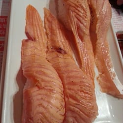 大壽司．泰國人