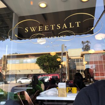 Sweetsalt - Sandwiches Near Me - Toluca Lake, California Sweetsalt - Sandwiches Near Me - Toluca Lake, California