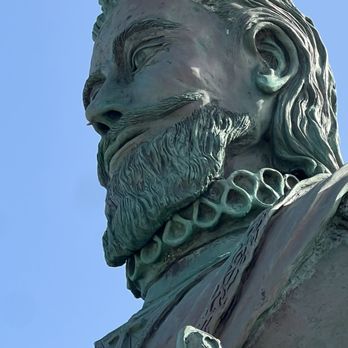 Juan Ponce de Leon Landing - Parks Near Me - Melbourne Beach, Florida