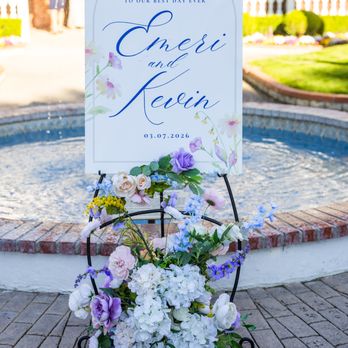The Finishing Touch Wedding Design - Wedding Planning Near Me - Corona, California The Finishing Touch Wedding Design - Wedding Planning Near Me - Corona, California
