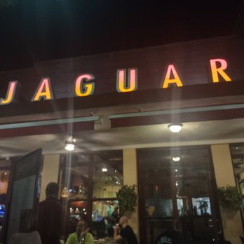Jaguar Restaurant - Coconut Grove - Latin American Near Me - Miami, Florida