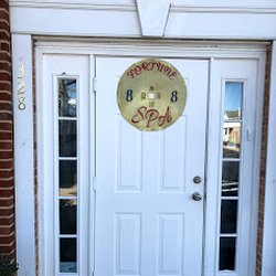 Fortune 88 Spa - 328 Neff Ave. Have a good massage