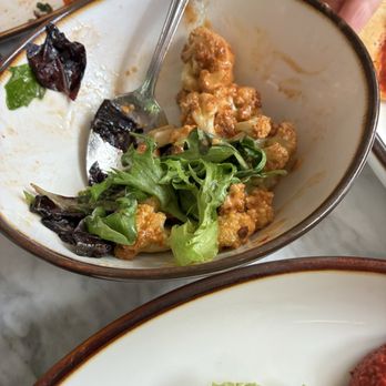 Bacari Sherman Oaks - Noa Cauliflower - Mediterranean Near Me - Sherman Oaks, California Bacari Sherman Oaks - Noa Cauliflower - Mediterranean Near Me - Sherman Oaks, California