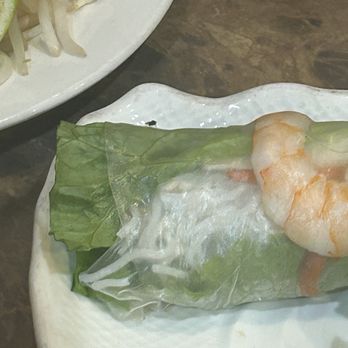 Saigon Pho & Grill - that's very disappointing and disgusting - Vietnamese Near Me - Kent, Washington