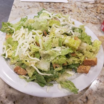 Danny's Pizza Kitchen - Ceasar salad - Pizza Near Me - Boynton Beach, Florida Danny's Pizza Kitchen - Ceasar salad - Pizza Near Me - Boynton Beach, Florida