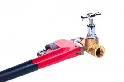 Slide of Red River Plumbing