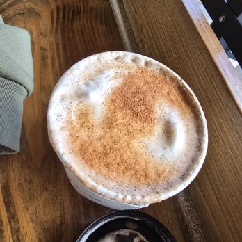 Café Consume - Hot chocolate - Coffee & Tea Near Me - Chicago, Illinois