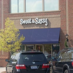 Sweet and Sassy