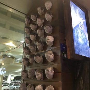 Ghost Bar - Pop-Up Restaurants Near Me - Honolulu, Hawaii