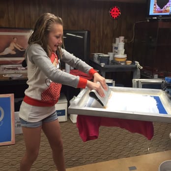 All American T's - Screen Printing/T-Shirt Printing Near Me - Elgin, Illinois