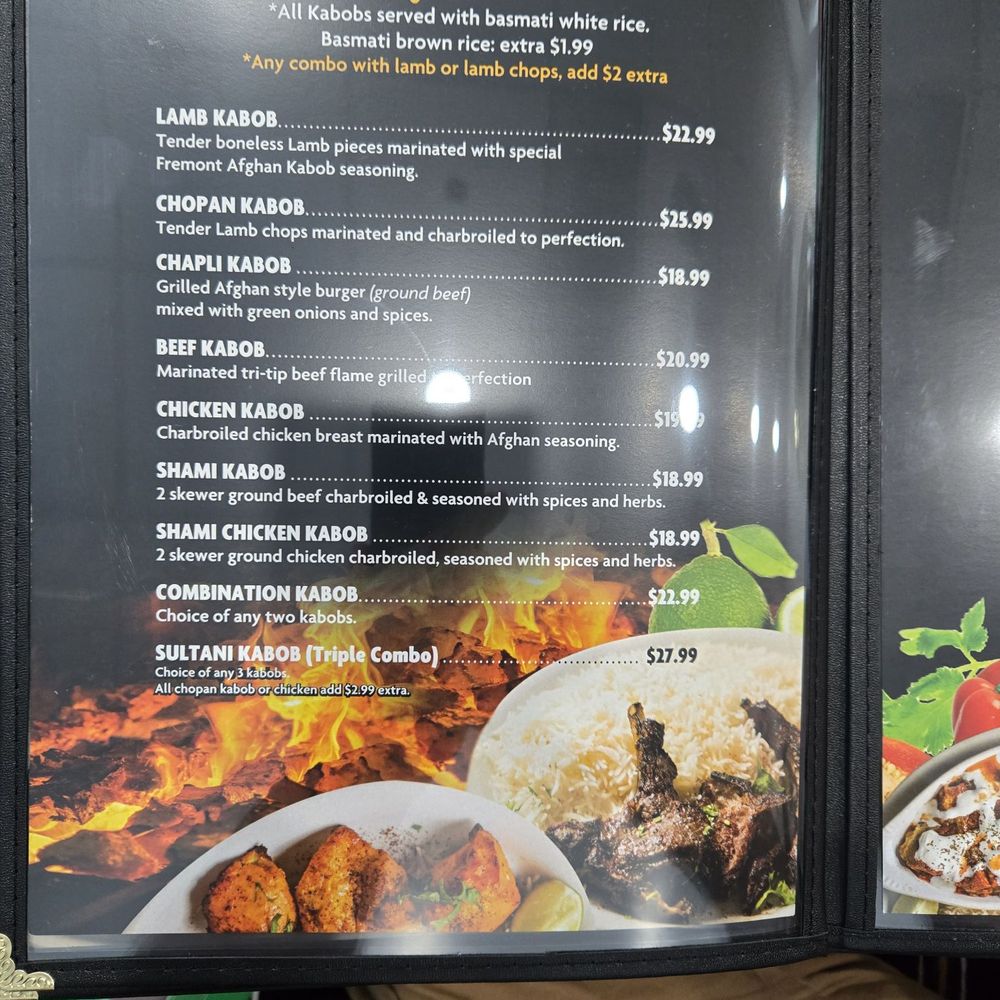 Fremont Kabob Restaurant - Halal Near Me - Mountain House, California Fremont Kabob Restaurant - Halal Near Me - Mountain House, California