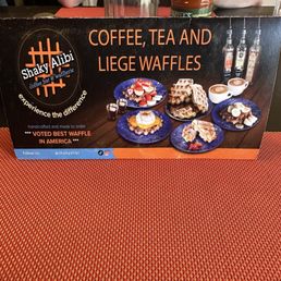 Menu Menu