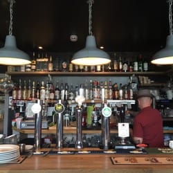 The 212 Cafe & Bar