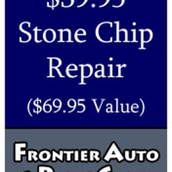 Frontier Glass - Auto Glass Services Near Me - Amherst, New York Frontier Glass - Auto Glass Services Near Me - Amherst, New York