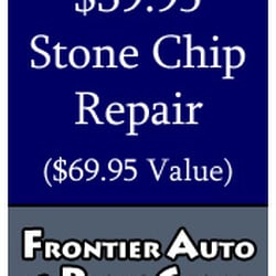 Frontier Glass