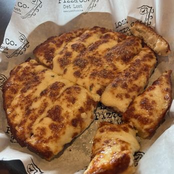 Lost Pizza Company - Pizza Near Me - Richland, Mississippi Lost Pizza Company - Pizza Near Me - Richland, Mississippi