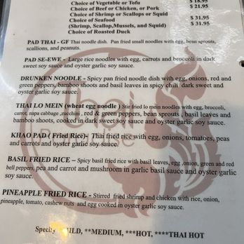 Thai Paradise - Thai Near Me - Ridgway, Colorado Thai Paradise - Thai Near Me - Ridgway, Colorado