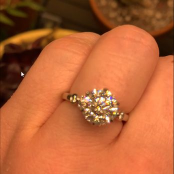 dimend SCAASI - Jewelry Near Me - Chicago, Illinois