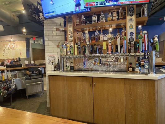 Mellow Mushroom by null