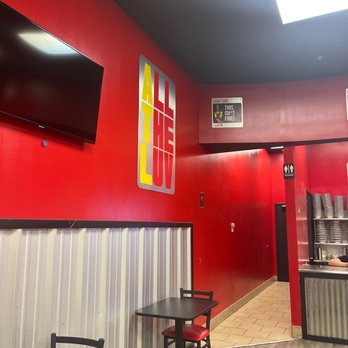 ATL Wings - Chicken Wings Near Me - Sun City, Arizona