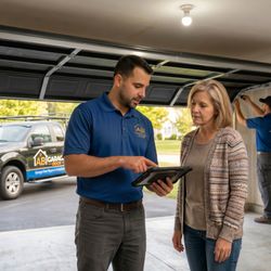 AB Garage Door