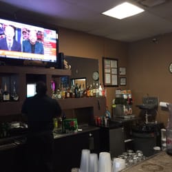 Up Town 78 Lounge - Da Bar