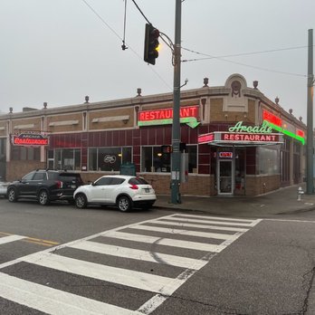 Arcade Restaurant - Diners Near Me - Memphis, Tennessee Arcade Restaurant - Diners Near Me - Memphis, Tennessee