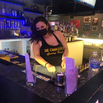 The Charleston - Melissa - Cocktail Bars Near Me - Las Vegas, Nevada The Charleston - Melissa - Cocktail Bars Near Me - Las Vegas, Nevada