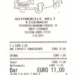 Stadtverwaltung