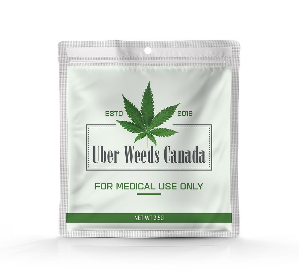UBER WEEDS CANADA - CLOSED - Cannabis Dispensaries - 2125 Lake 