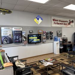Morton Grove Auto & Truck Services