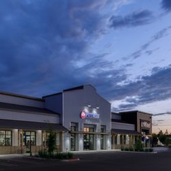 24 Hour Fitness - Roseville
