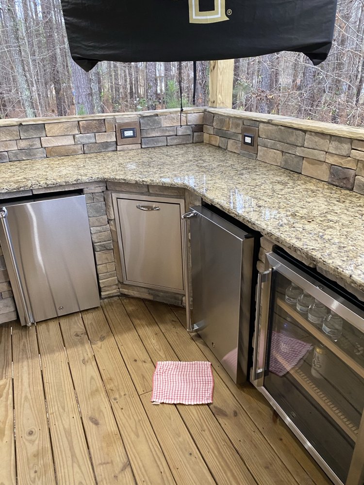 Slide of Griffintegrity Roof & Remod